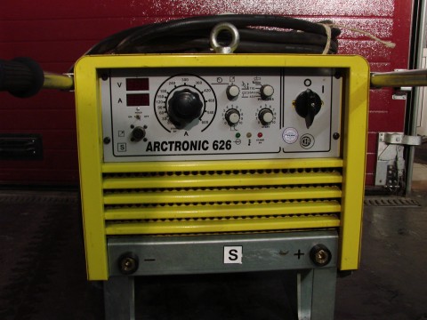 Cea Arctronic 626 front