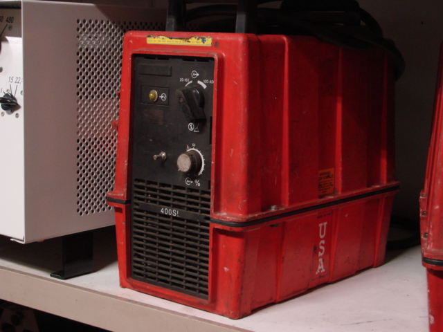 powcon-400ss-compleet